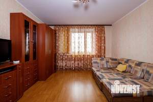 1-к квартира, вторичка, 45м2, 14/14 этаж