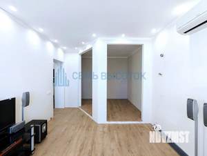 1-к квартира, вторичка, 46м2, 2/6 этаж