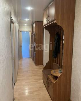 3-к квартира, вторичка, 79м2, 2/10 этаж