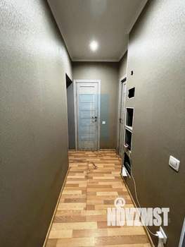 3-к квартира, вторичка, 48м2, 1/1 этаж