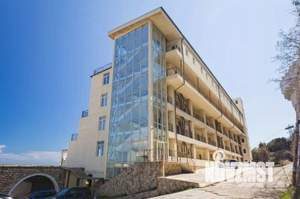 2-к квартира, вторичка, 92м2, 4/5 этаж