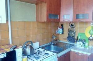2-к квартира, вторичка, 43м2, 4/5 этаж