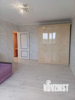 2-к квартира, вторичка, 57м2, 13/17 этаж