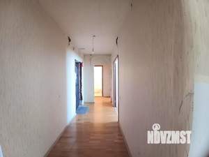3-к квартира, вторичка, 71м2, 1/12 этаж