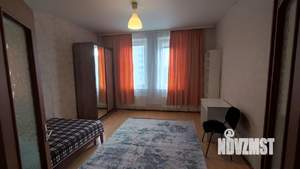 1-к квартира, вторичка, 38м2, 11/17 этаж