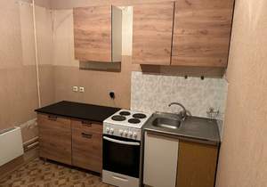 1-к квартира, вторичка, 38м2, 6/18 этаж