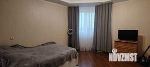 1-к квартира, вторичка, 37м2, 12/17 этаж