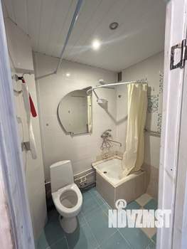 1-к квартира, вторичка, 30м2, 5/5 этаж