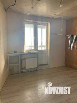 2-к квартира, вторичка, 72м2, 7/14 этаж