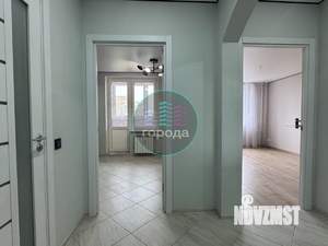 1-к квартира, вторичка, 40м2, 9/15 этаж