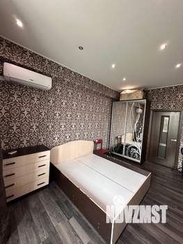 3-к квартира, вторичка, 72м2, 3/5 этаж