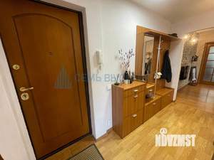 3-к квартира, вторичка, 62м2, 2/5 этаж