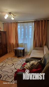2-к квартира, вторичка, 53м2, 1/9 этаж