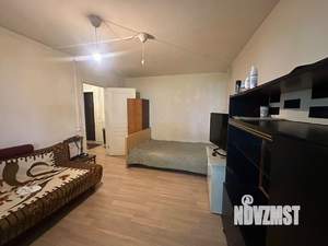 1-к квартира, вторичка, 29м2, 1/5 этаж