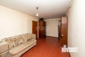 1-к квартира, вторичка, 30м2, 2/5 этаж