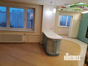 2-к квартира, вторичка, 67м2, 9/22 этаж