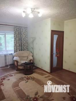 2-к квартира, вторичка, 45м2, 2/4 этаж