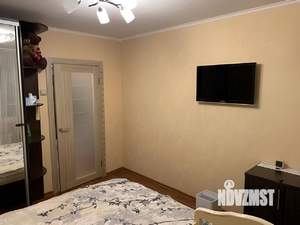 2-к квартира, вторичка, 50м2, 6/10 этаж