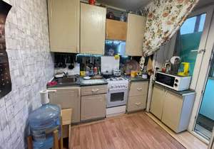 2-к квартира, вторичка, 43м2, 4/9 этаж