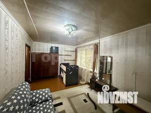 1-к квартира, вторичка, 31м2, 1/5 этаж