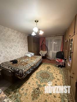 1-к квартира, вторичка, 34м2, 5/9 этаж