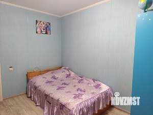 2-к квартира, вторичка, 55м2, 15/17 этаж