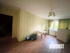 3-к квартира, вторичка, 59м2, 2/5 этаж