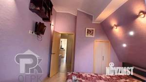 1-к квартира, вторичка, 43м2, 4/4 этаж