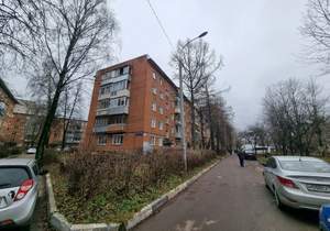 1-к квартира, вторичка, 35м2, 4/5 этаж