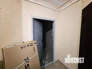 2-к квартира, вторичка, 54м2, 23/23 этаж