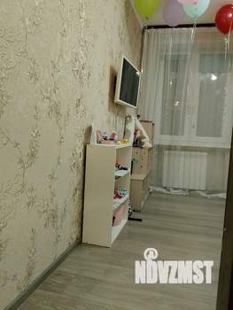 2-к квартира, вторичка, 42м2, 6/9 этаж