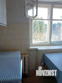 2-к квартира, вторичка, 45м2, 4/5 этаж