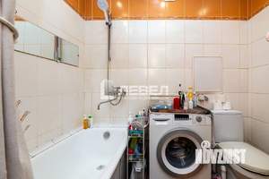 2-к квартира, вторичка, 45м2, 2/5 этаж