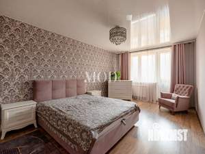 2-к квартира, вторичка, 70м2, 2/17 этаж