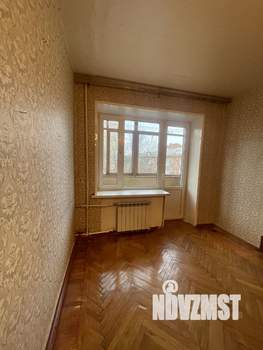 2-к квартира, вторичка, 44м2, 4/5 этаж