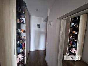 2-к квартира, вторичка, 52м2, 11/15 этаж