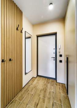 1-к квартира, вторичка, 35м2, 15/17 этаж