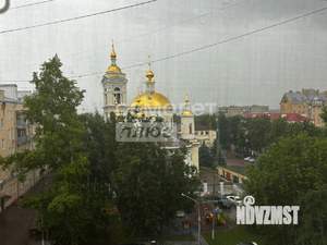 2-к квартира, вторичка, 51м2, 5/5 этаж