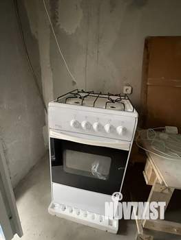 2-к квартира, вторичка, 55м2, 1/8 этаж