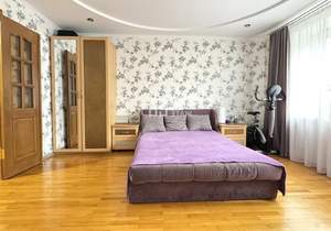 3-к квартира, вторичка, 61м2, 4/9 этаж