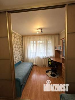 2-к квартира, вторичка, 50м2, 3/9 этаж