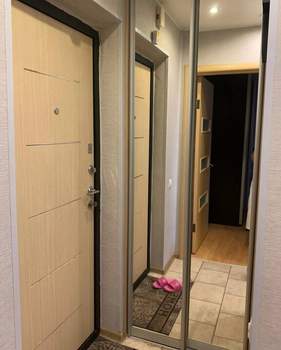 1-к квартира, вторичка, 33м2, 7/9 этаж