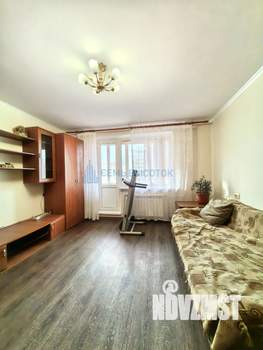 1-к квартира, вторичка, 39м2, 8/14 этаж