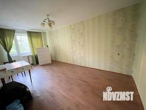 3-к квартира, вторичка, 59м2, 2/5 этаж