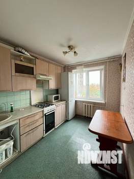 3-к квартира, вторичка, 65м2, 6/9 этаж