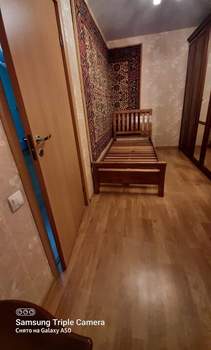 2-к квартира, вторичка, 42м2, 5/5 этаж