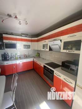 2-к квартира, вторичка, 66м2, 13/17 этаж