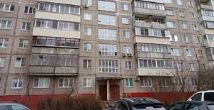 4-к квартира, вторичка, 77м2, 5/9 этаж