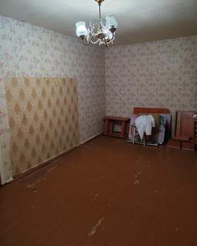 2-к квартира, вторичка, 45м2, 2/5 этаж