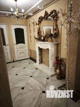 3-к квартира, вторичка, 87м2, 8/12 этаж